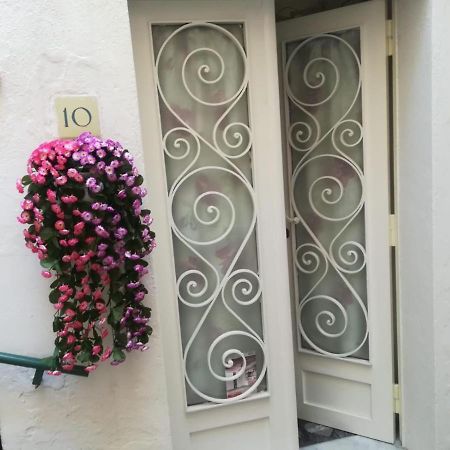 Casa Vacanze Flora Vietri Zewnętrze zdjęcie
