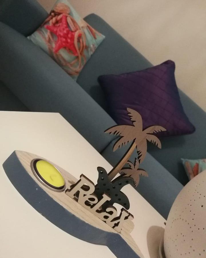 Casa Vacanze Flora Vietri Zewnętrze zdjęcie