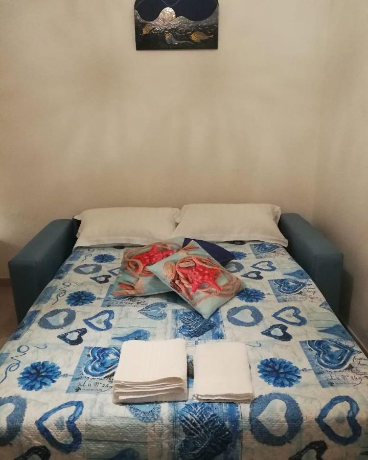Casa Vacanze Flora Vietri Zewnętrze zdjęcie