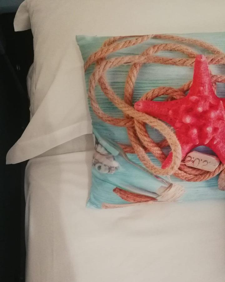 Casa Vacanze Flora Vietri Zewnętrze zdjęcie