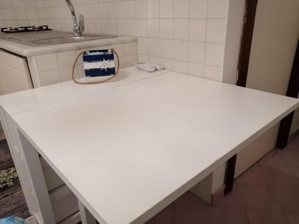 Casa Vacanze Flora Vietri Zewnętrze zdjęcie