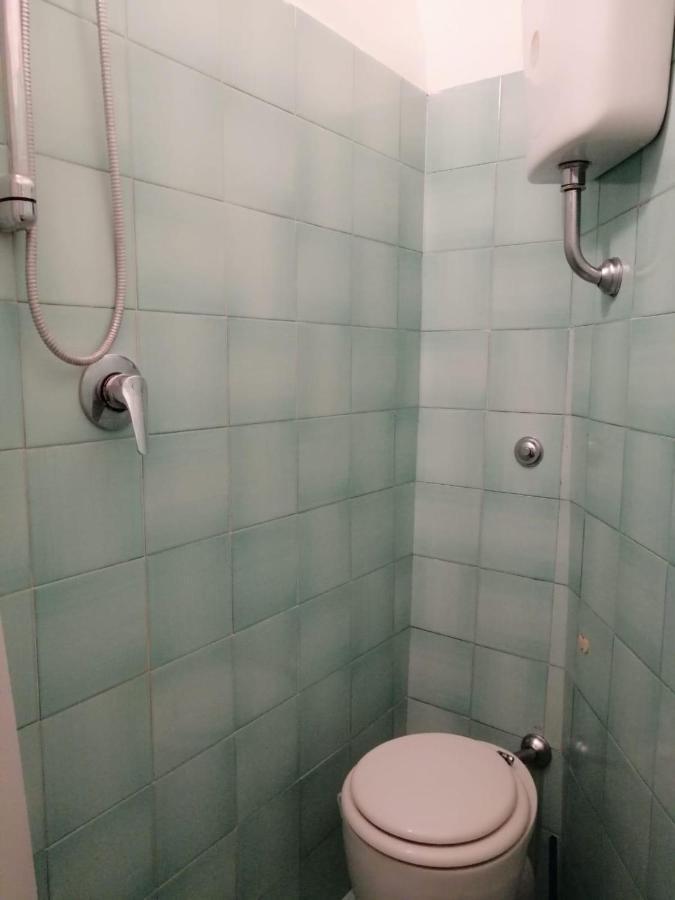Casa Vacanze Flora Vietri Zewnętrze zdjęcie