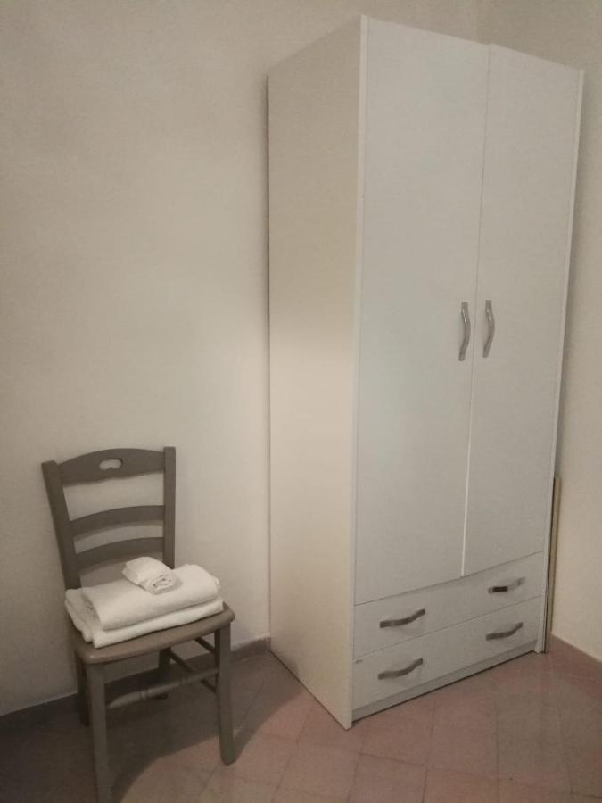 Casa Vacanze Flora Vietri Zewnętrze zdjęcie