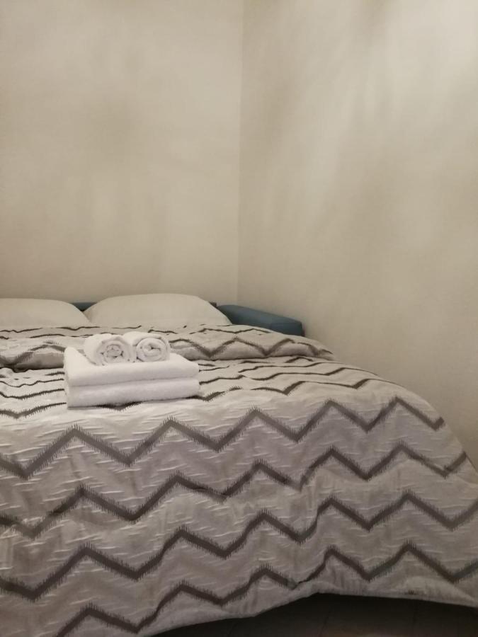 Casa Vacanze Flora Vietri Zewnętrze zdjęcie