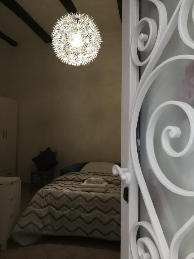 Casa Vacanze Flora Vietri Zewnętrze zdjęcie