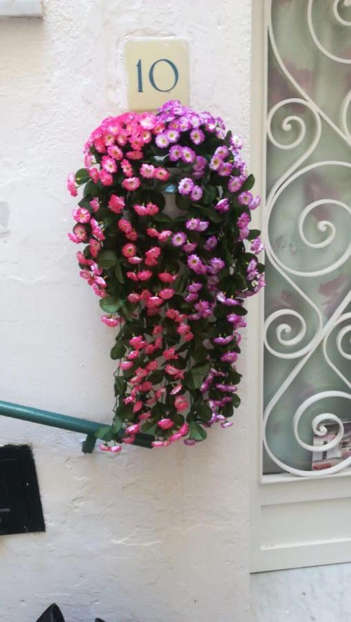 Casa Vacanze Flora Vietri Zewnętrze zdjęcie